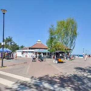 Sea - Przystanek Przymorze Apartament Gdańsk