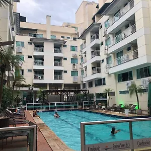 122-alquiler Deptos Complejo Summerbeach , Bombinhas Brasil