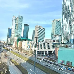 Gem Apartament Warszawa