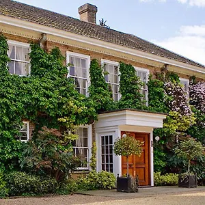  Casa de Campo Rectory Farm